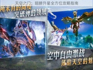 天空之门：翅膀升星全方位攻略指南