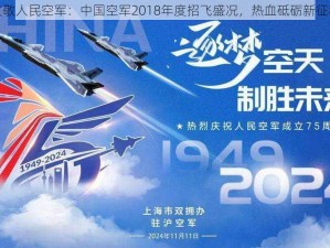 致敬人民空军：中国空军2018年度招飞盛况，热血砥砺新征程