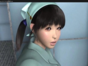 旧里番 3D 姉とイン4：神秘的三维姐妹