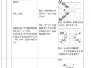 如何高效训练投篮技巧以提高投篮准度