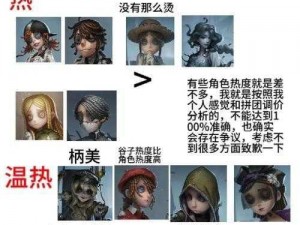 第五人格最新更新内容解读：认知系统全面介绍与升级解析