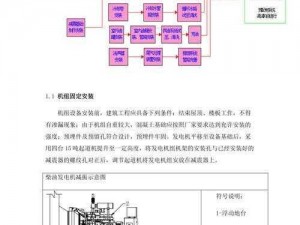 精湛工艺揭秘：柴油机的制造流程与核心技术探究