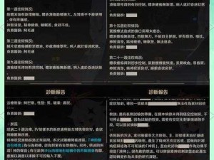 博士凯尔希情感深度解析：探究其情感历程与人格魅力