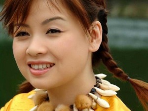 91制片厂女演员李琼,如何评价 91 制片厂女演员李琼的演技？