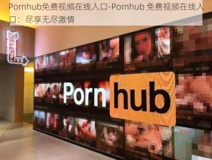 Pornhub免费视频在线入口-Pornhub 免费视频在线入口：尽享无尽激情