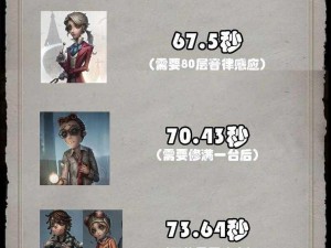 第五人格6月29日维护更新内容解析：新特性、调整与优化的全面介绍