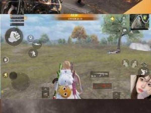 明星主播惊喜降临PUBG手游战术竞技战场，今晚盛大开趴：游戏盛宴燃爆全场