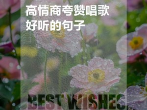 沈芯语、沈芯语，她的歌声如天籁，你听过吗？