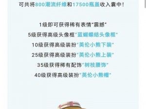 蛋仔派对精灵之声派对手册奖励大全：探索手册内容，解析奖励丰富细节