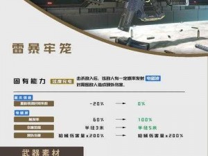 魔灵战争英雄专属武器获取攻略：解锁最强武器玩法介绍