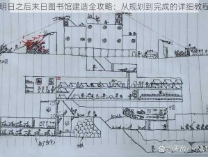 明日之后末日图书馆建造全攻略：从规划到完成的详细教程