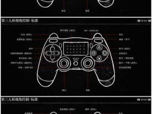 手柄按键操作详解：实用指南与快速上手说明