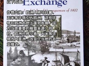 哥伦布：诞生之地探寻传奇之旅的起点