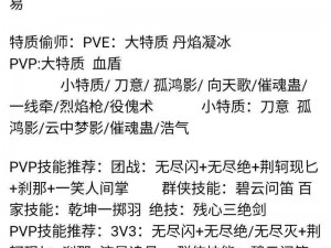 逆水寒手游秘籍揭秘：15大实用技巧详解与攻略指南