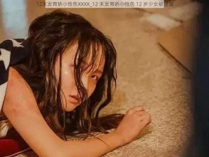 12末发育娇小性色XXXX_12 末发育娇小性色 12 岁少女被侵害