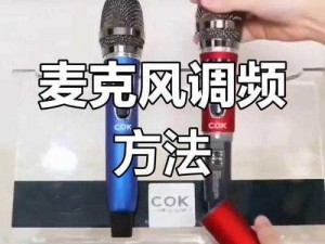 调m的步骤与方法—如何调节麦克风的音量与灵敏度？