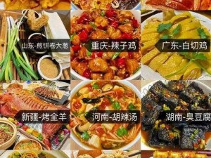 中国XXX视频;中国各地美食视频大赏