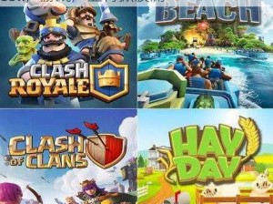 腾讯巨额贷款收购皇室战争开发商SuperCell，游戏产业再掀波澜