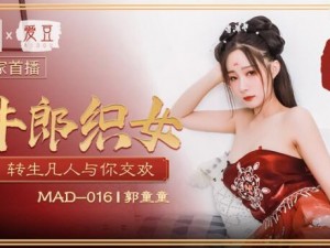 爱豆传媒 mad036：精彩影片，带你领略不一样的精彩世界