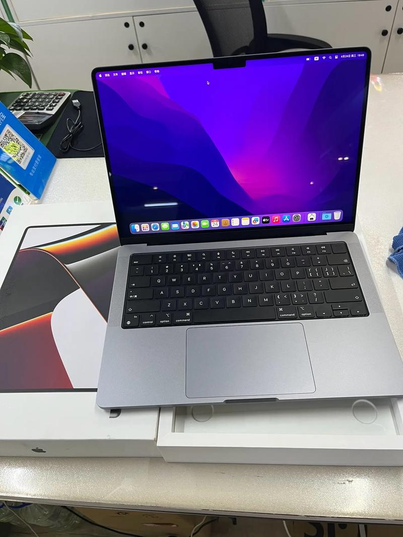 macbook pro 免费：苹果笔记本电脑，性能强劲，轻薄便携