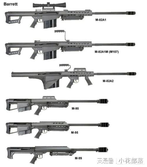 关于AWP与巴雷特狙枪谁更好的深度探讨与对比