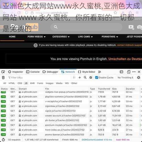 亚洲色大成网站www永久蜜桃,亚洲色大成网站 www 永久蜜桃，你所看到的一切都是免费的