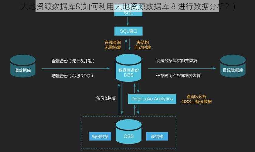 大地资源数据库8(如何利用大地资源数据库 8 进行数据分析？)