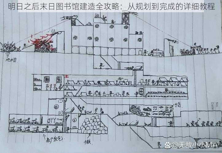 明日之后末日图书馆建造全攻略：从规划到完成的详细教程