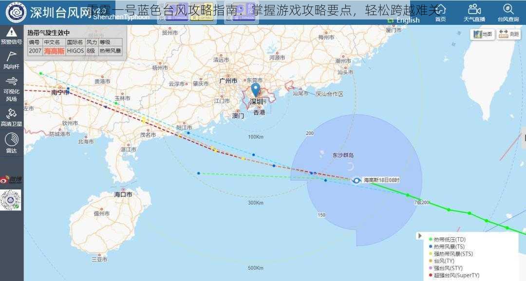 雷霆一号蓝色台风攻略指南：掌握游戏攻略要点，轻松跨越难关